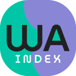WebAtlas Index